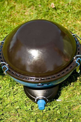 Grill / kuchenka gazowa CAMNPINGAZ STOVE PARTY GRILL 400