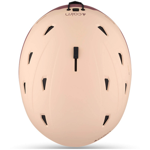 Kask narciarski CAIRN XPLORER PURE