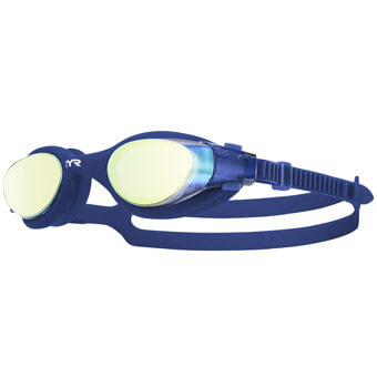 Okularki pływackie TYR VESI MIRRORED