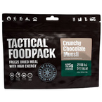 Musli czekoladowe TACTICAL FOODPACK