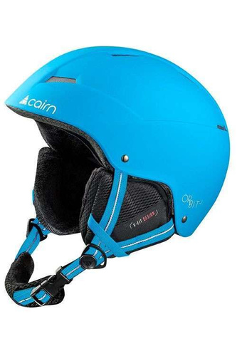 Kask narciarski dziecięcy CAIRN ORBIT J