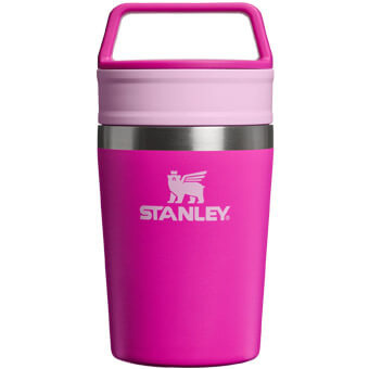 Kubek termiczny ze stali STANLEY CAFÉ-TO-GO | 230 ml