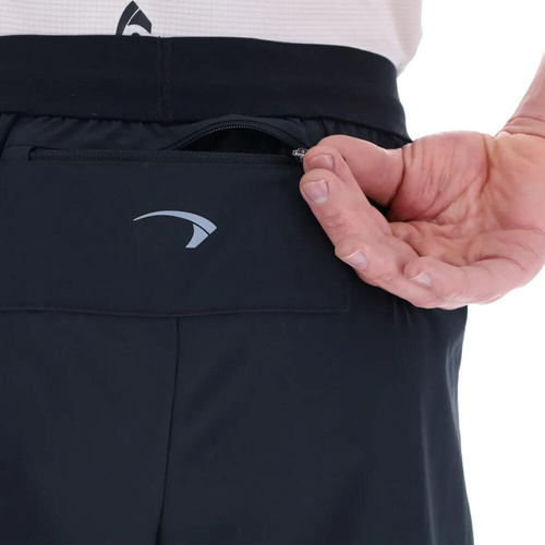Spodenki do biegania męskie INOV-8 ACTIVE 5" SHORT
