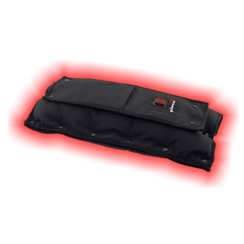 Ogrzewana mufka GLOVII THERMOACTIVE UNDERWEAR
