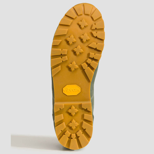 Buty turystyczne męskie ze skóry DOLOMITE 54 LOW EVO