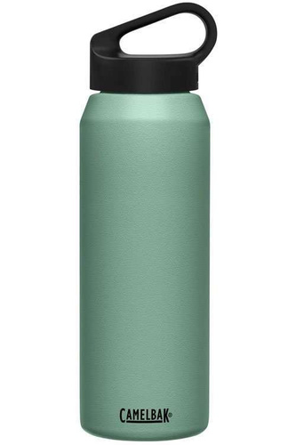 Butelka termiczna ze stali CAMELBAK CARRY CAP INSULATED STAINLESS STEEL 1L