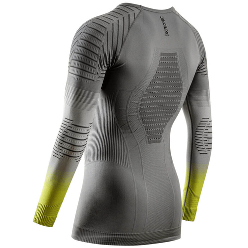 Koszulka sportowa męska X-BIONIC INVENT FX SHIRT