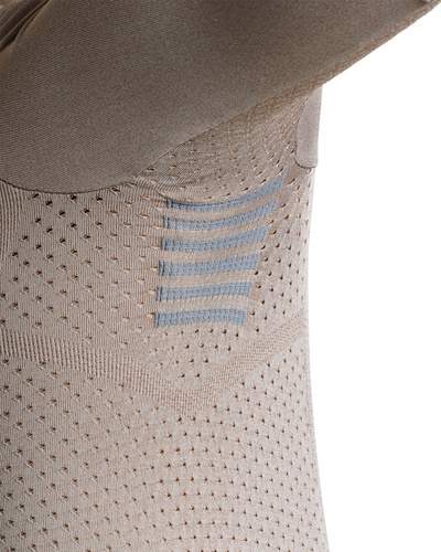 Koszulka rowerowa męska X-BIONIC XCEED RIDE JERSEY