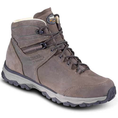 Buty trekkingowe męskie ze skóry MEINDL VAKUUM WALKER GTX