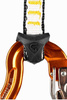 Lonża asekuracyjna GRIVEL SPORT CHAIN EVO
