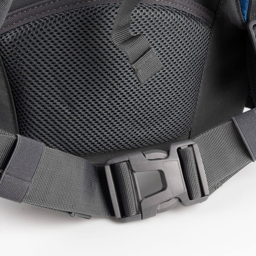 Plecak turystyczny BERGSON FLORO 28L