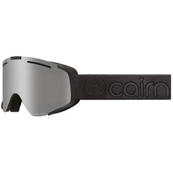 Gogle narciarskie CAIRN GENESIS cat.3