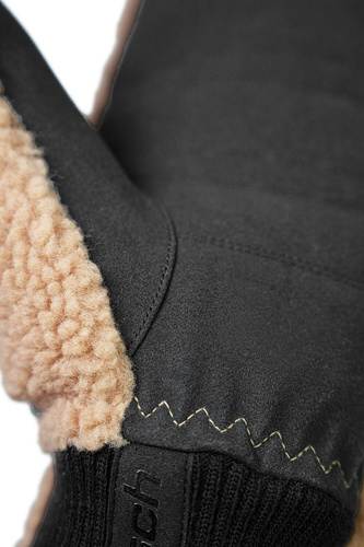 Rękawice narciarskie damskie REUSCH BOB MITTEN