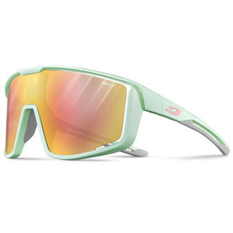 Okulary fotochromowe rowerowe JULBO FURY REACTIV 1-3 LIGHT AMPLIFIER