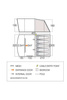 Namiot VANGO AVINGTON FLOW 500