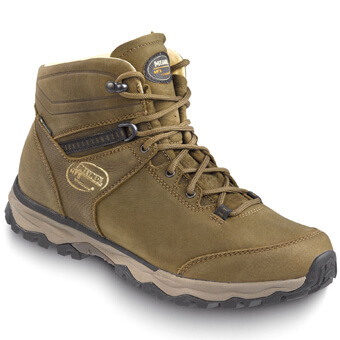 Buty trekkingowe męskie ze skóry MEINDL VAKUUM WALKER GTX