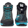 Buty podejściowe męskie ze skóry SCARPA MESCALITO MID GTX