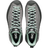 Buty podejściowe damskie ze skóry SCARPA MESCALITO TRK LOW GTX 