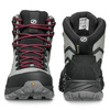 Buty trekkingowe damskie ze skóry SCARPA RUSH TRK LT GTX WMN