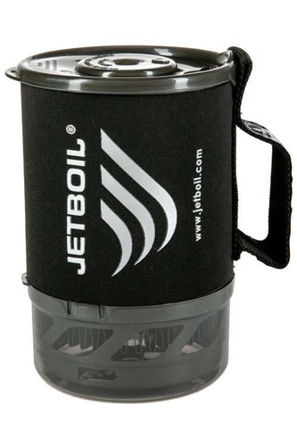 System gotujący JETBOIL MICROMO COOKING SYSTEM Carbon