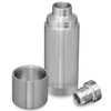 Termos KLEAN KANTEEN INSULATED TKPRO Brushed Stainless | 0,5 - 1L