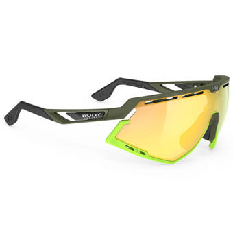 Okulary RUDY PROJECT DEFENDER cat.3