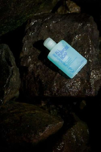 Mydło w płynie LIFEVENTURE ALL PURPOSE SOAP