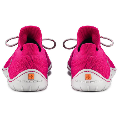 Buty minimalistyczne damskie BRUBECK BAREFOOT MERINO