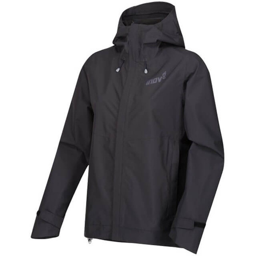 Kurtka do biegania damska INOV-8 TRAILSHELL WATERPROOF JACKET