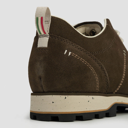 Buty turystyczne męskie ze skóry DOLOMITE 54 LOW EVO