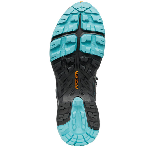 Buty trekkingowe damskie ze skóry SCARPA RUSH TRK GTX WMN