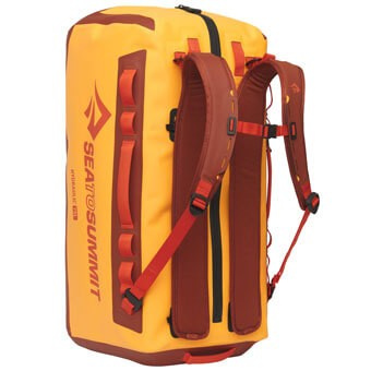 Plecak wodoszczelny SEA TO SUMMIT HYDRAULIC PRO DRY PACK