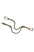 Lonża do czekana GRIVEL DOUBLE SPRING 2.0 + karabinek ROTOR