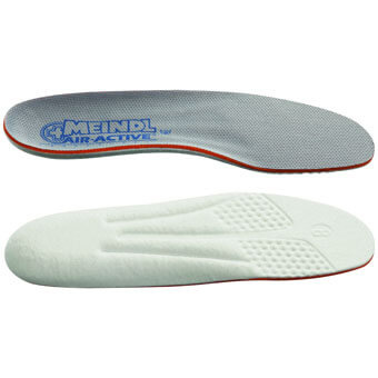 Wkładki do butów MEINDL MFS VAKUUM