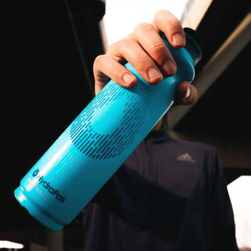 Zestaw butelek HYDRAPAK TEMPO BOTTLE 3-PACK 400ML