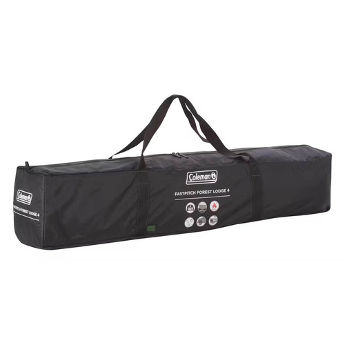 Namiot turystyczny COLEMAN FOREST LODGE 4