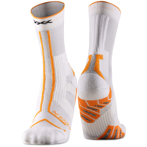 Skarpety do biegania X-SOCKS TRAILRUN TERRASKIN EXPERT CREW
