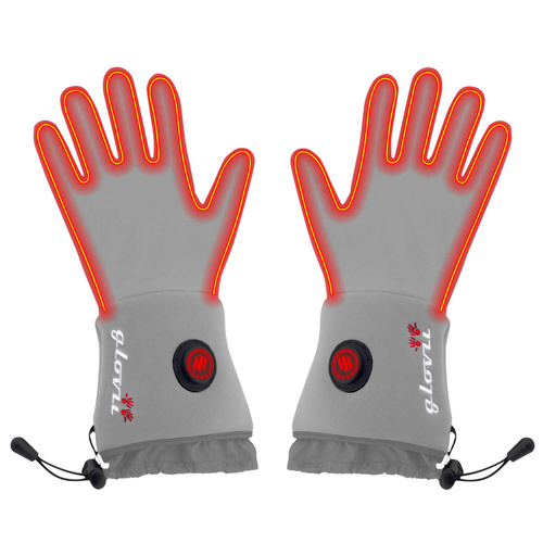 Ogrzewane rękawice GLOVII HEATED GLOVE LINERS