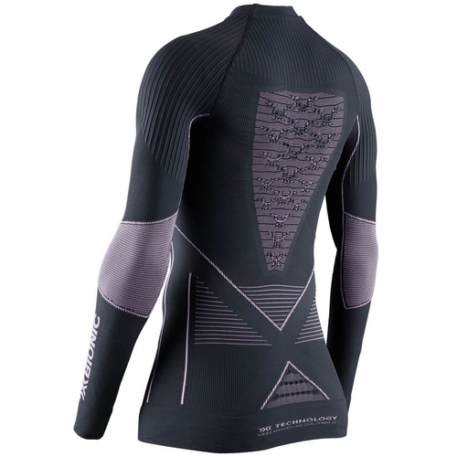 Koszulka damska X-BIONIC ENERGY ACCUMULATOR SHIRT
