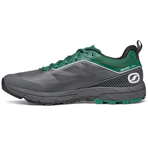 Buty podejściowe męskie SCARPA RAPID GTX