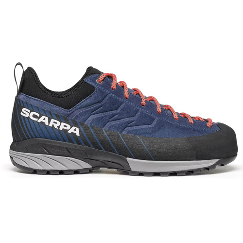 Buty podejściowe damskie ze skóry SCARPA MESCALITO GTX