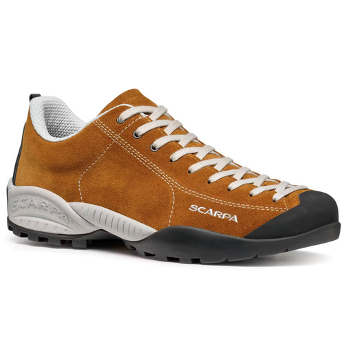 Buty wielozadaniowe męskie ze skóry SCARPA MOJITO | Burnt