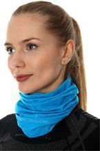 Komin BRUBECK WOOL NECK GAITER