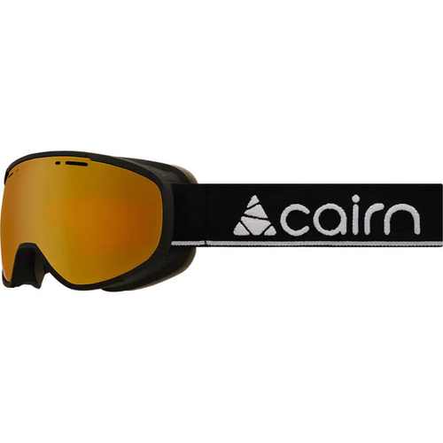 Gogle narciarskie CAIRN GENIUS OTG PHOTOCHROMIC fotochrom cat.1-3