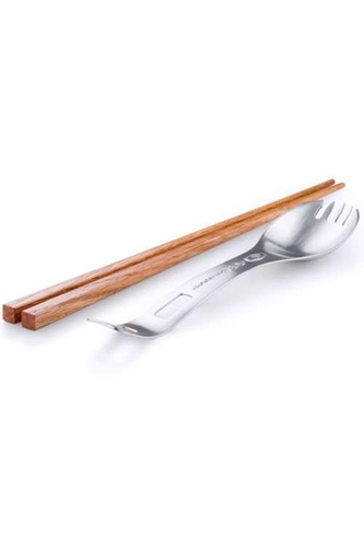 Łyżeczka GSI GLACIER STAINLESS KUNG FOON