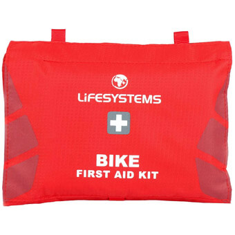 Apteczka LIFESYSTEMS BIKE LEADER FIRST AID KIT