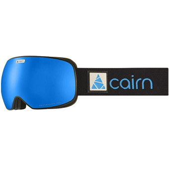 Gogle narciarskie CAIRN GRAVITY PRO | 3 soczewki (kat. 1, 2, 3)