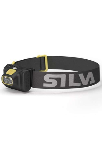 Czołówka SILVA SCOUT 3