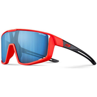 Okulary przeciwsłoneczne dziecięce 10-15 lat JULBO FURY S SPECTRON 3