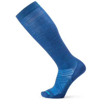 Skarpety narciarskie z wełny SMARTWOOL SKI EXTRA STRETCH SOCKS | Zero Cushion